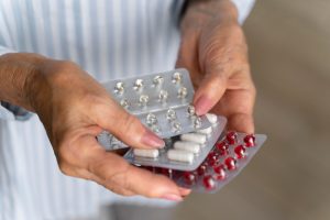 Medicamentos de Uso Contínuo: Como Organizar sua Rotina