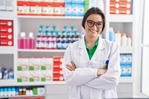 A Importância da Orientação Farmacêutica na Hora de Comprar Medicamentos
